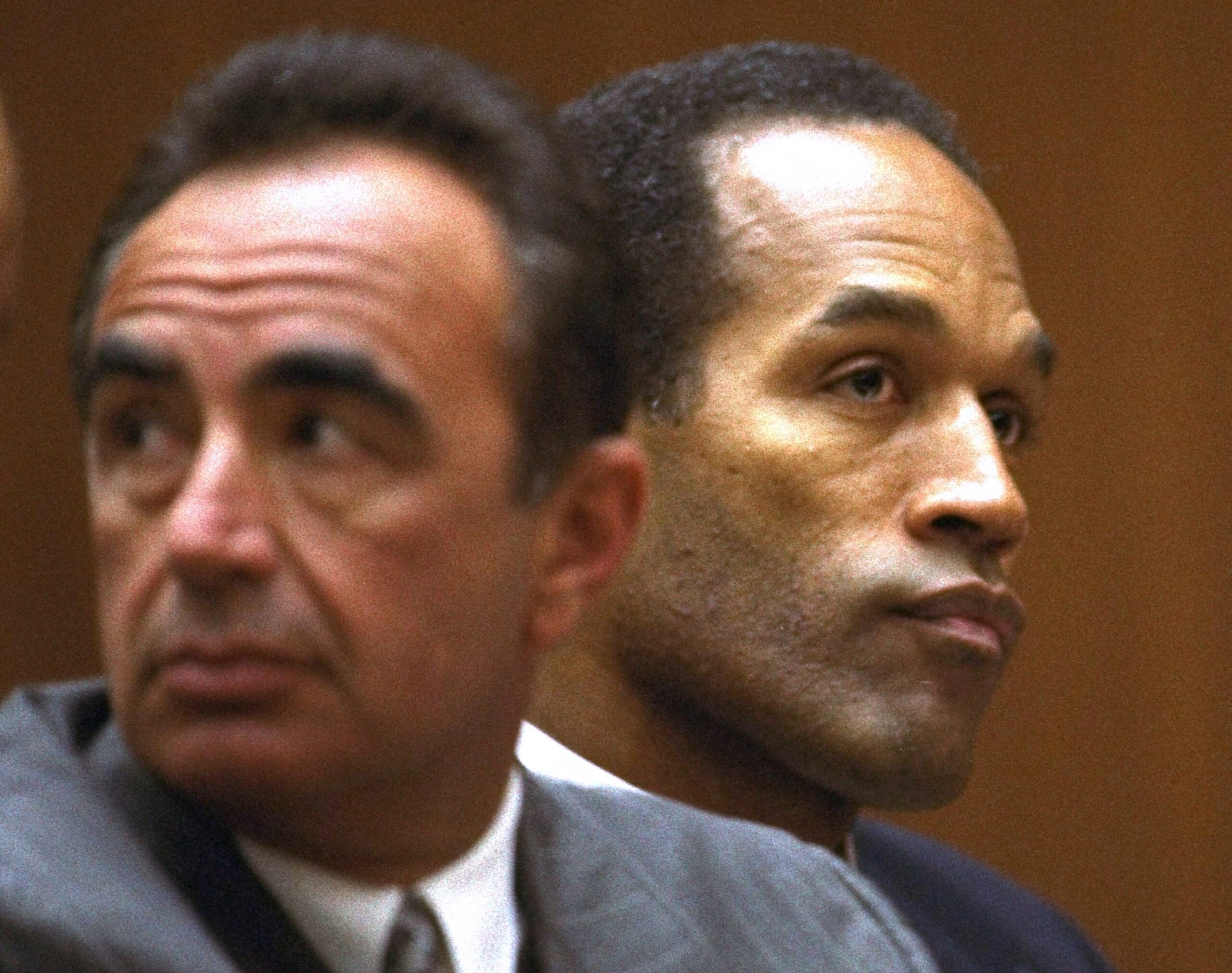 NextImg:OJ Simpson dead at 76 - Washington Examiner