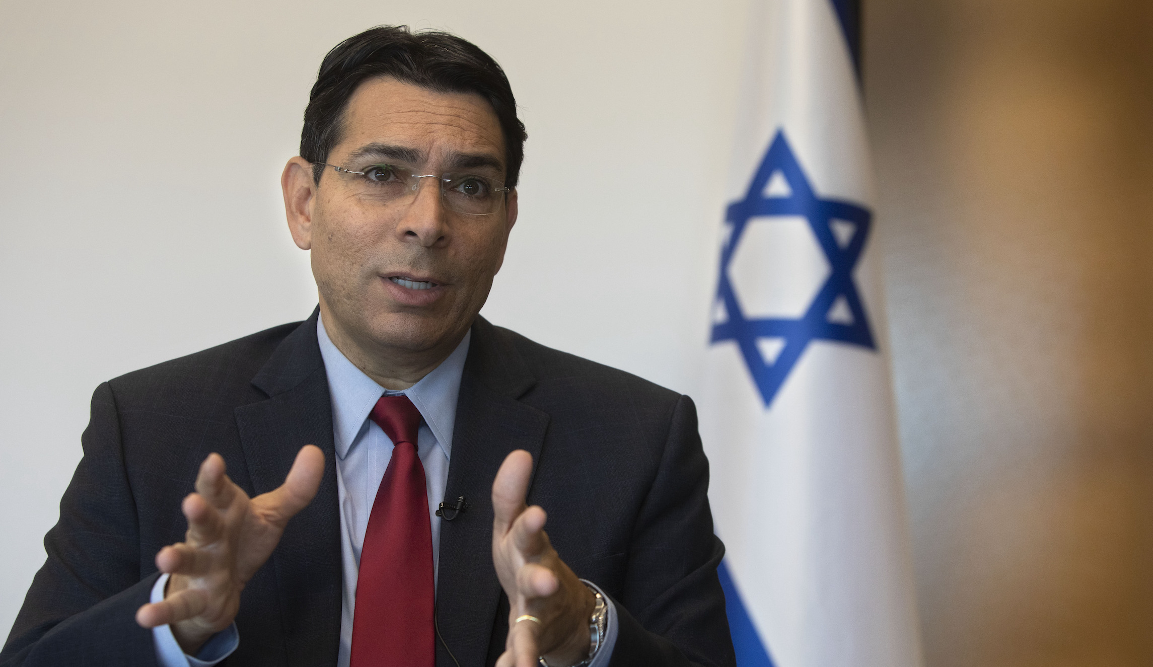 NextImg:Netanyahu party member says Israel made mistake in slowing pace of Gaza operation - Washington Examiner