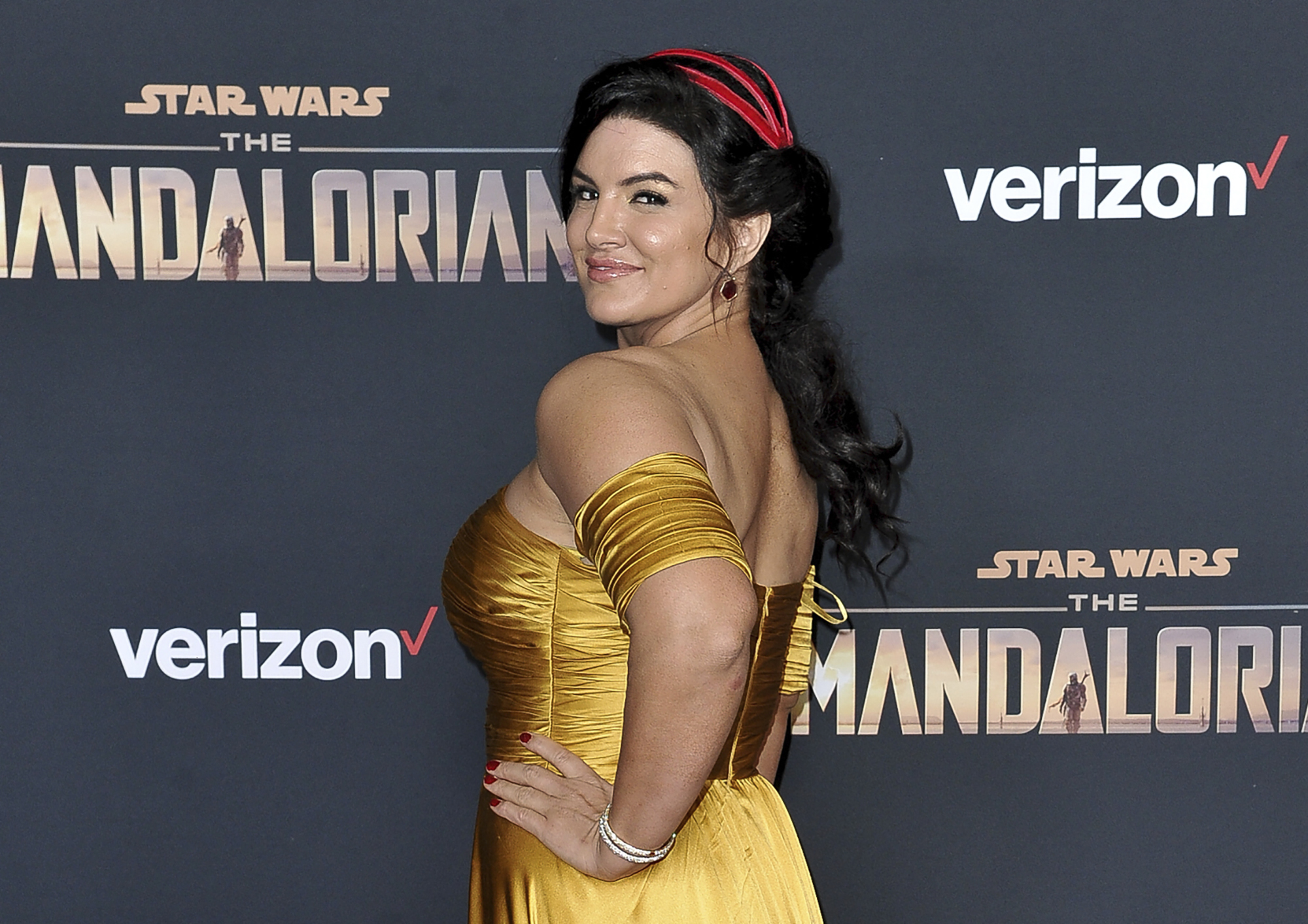 NextImg:Former Star Wars actress criticizes double standard for her ‘absurd’ cancellation - Washington Examiner