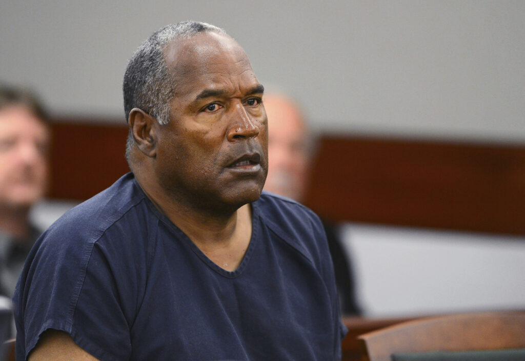 OJ Simpson’s estate executor firmly rejects the idea of donating his brain for scientific research