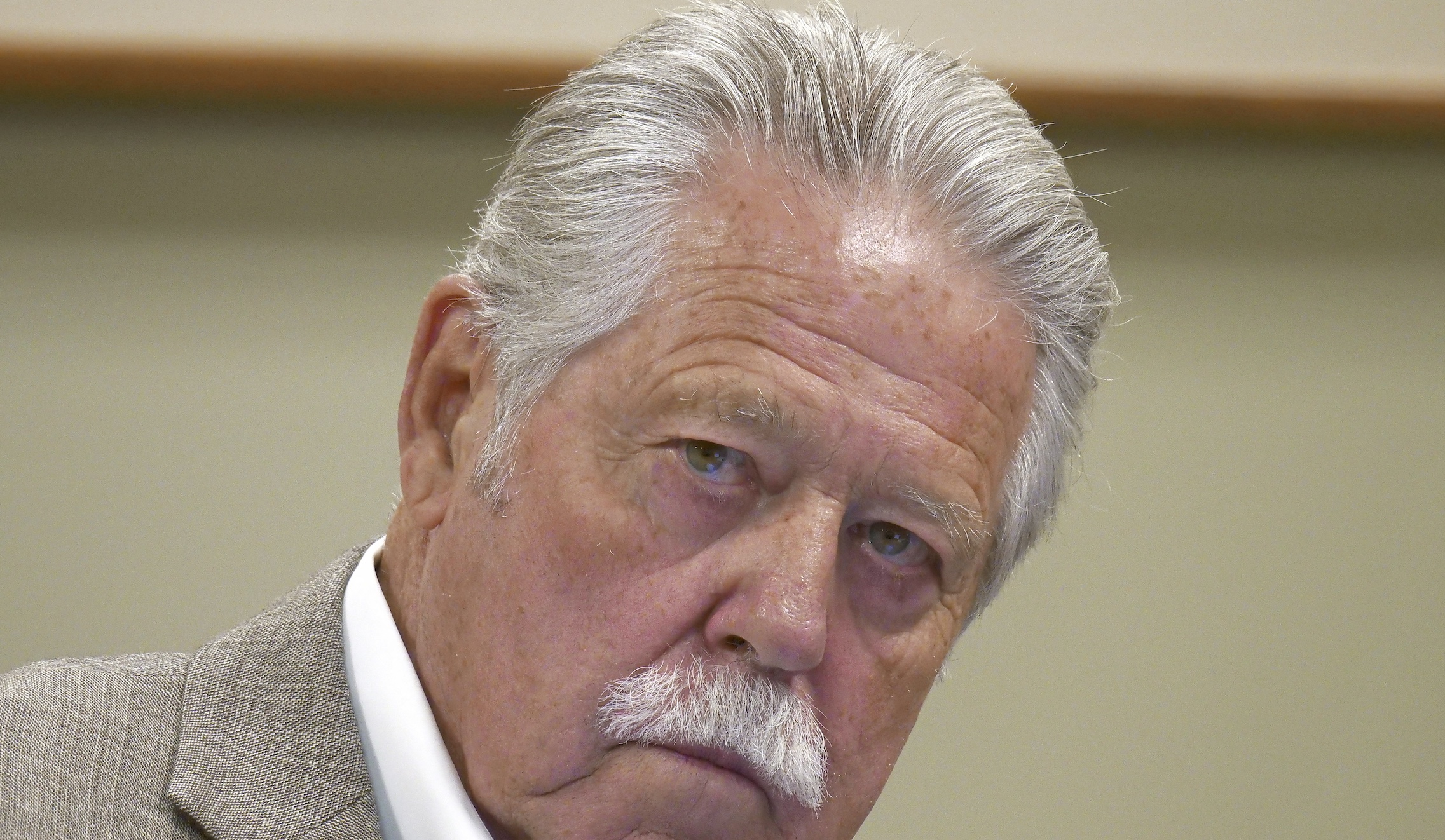 NextImg:Utah taxpayers footing the legal bills on behalf of lawmaker accused of sexual harassment - Washington Examiner