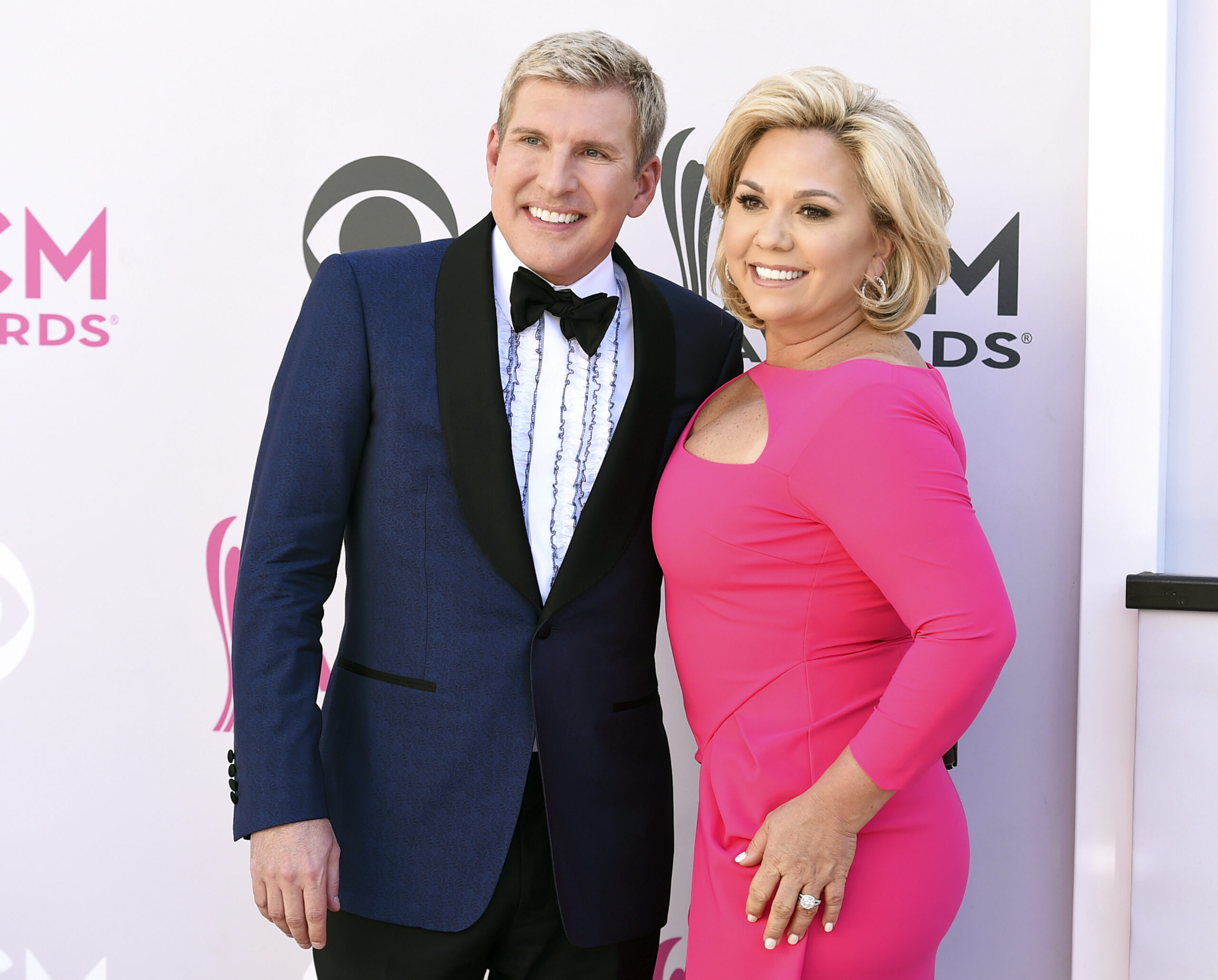 NextImg:Jury finds Todd Chrisley liable for libel and orders he pay $755,000 - Washington Examiner