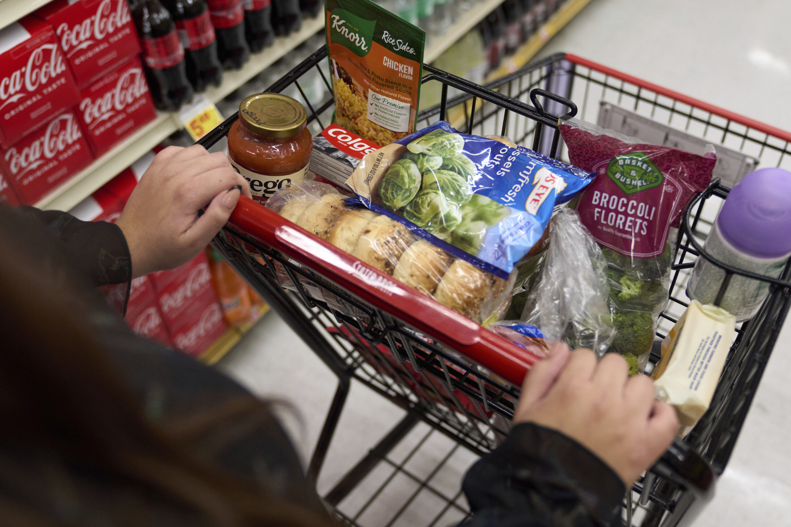 NextImg:Food stamps: Montana May SNAP payments worth up to $1,751 to begin in 21 days - Washington Examiner