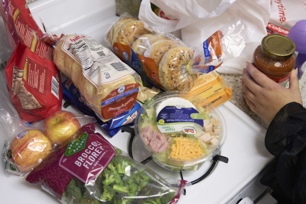 Food stamps: Montana April SNAP payments worth up to ,751 to conclude in three days