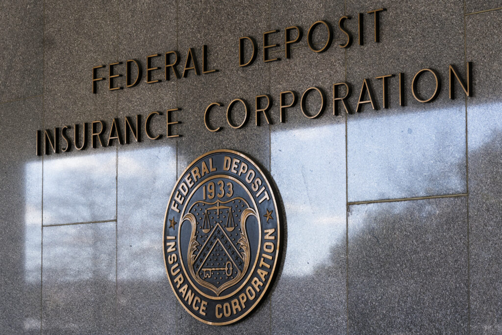 Regulators seize first US bank of 2024, FDIC-insured
