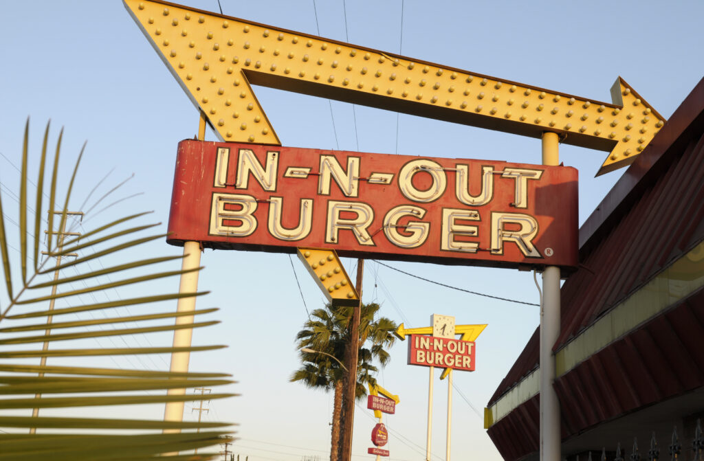 In-N-Out president takes credit for keeping costs low in ‘obligation’ to customer