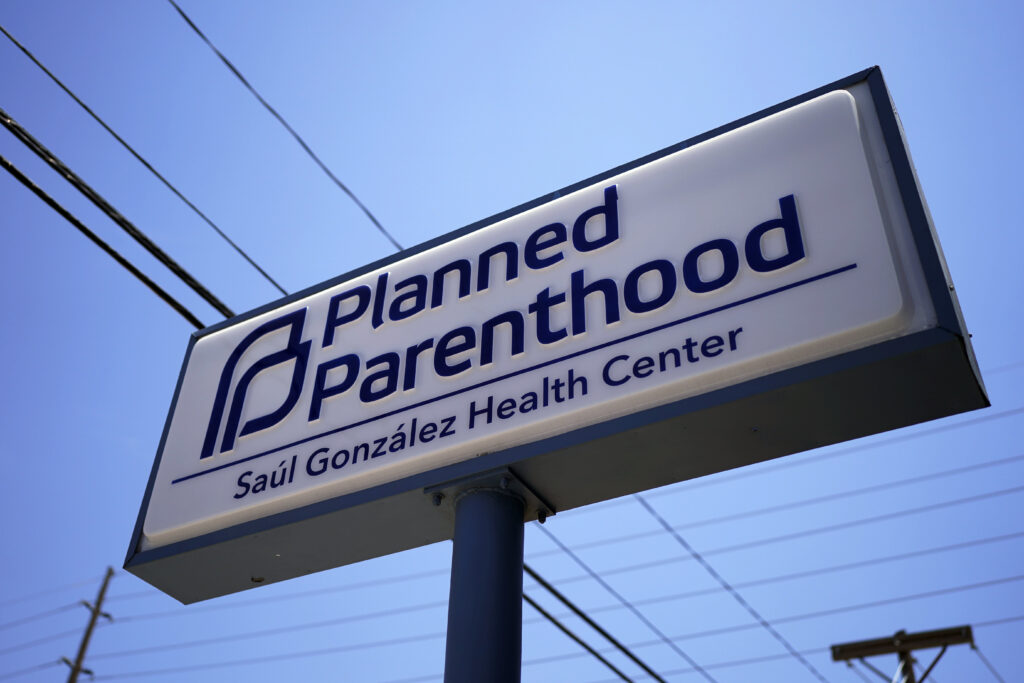 Planned Parenthood to invest  million in North Carolina’s Democratic Party
