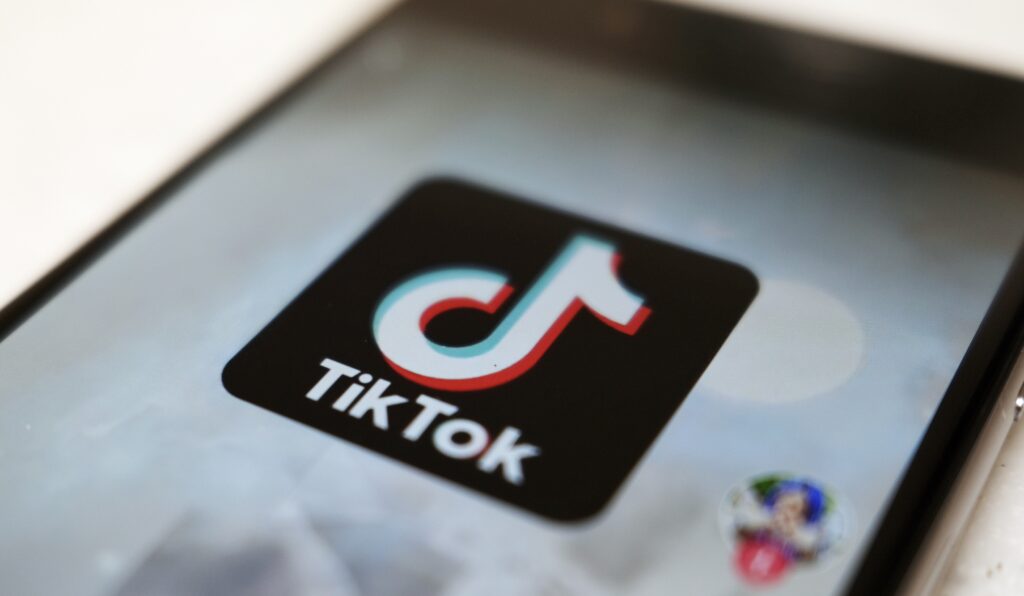 TikTok’s new election integrity plan is a Trojan horse for censorship