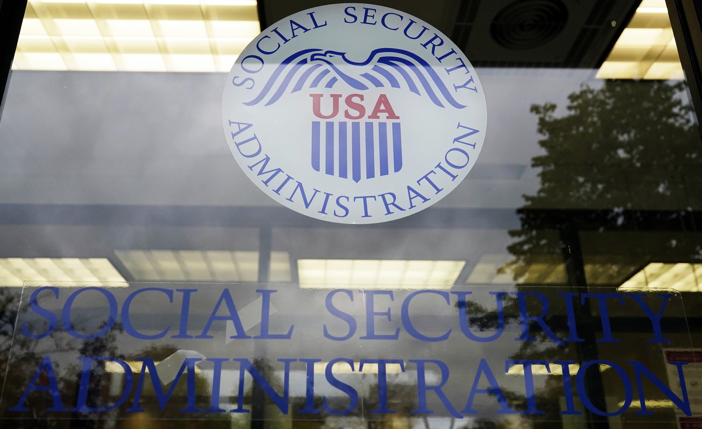 NextImg:Social Security update: May’s direct payment worth $943 goes out in 18 days - Washington Examiner