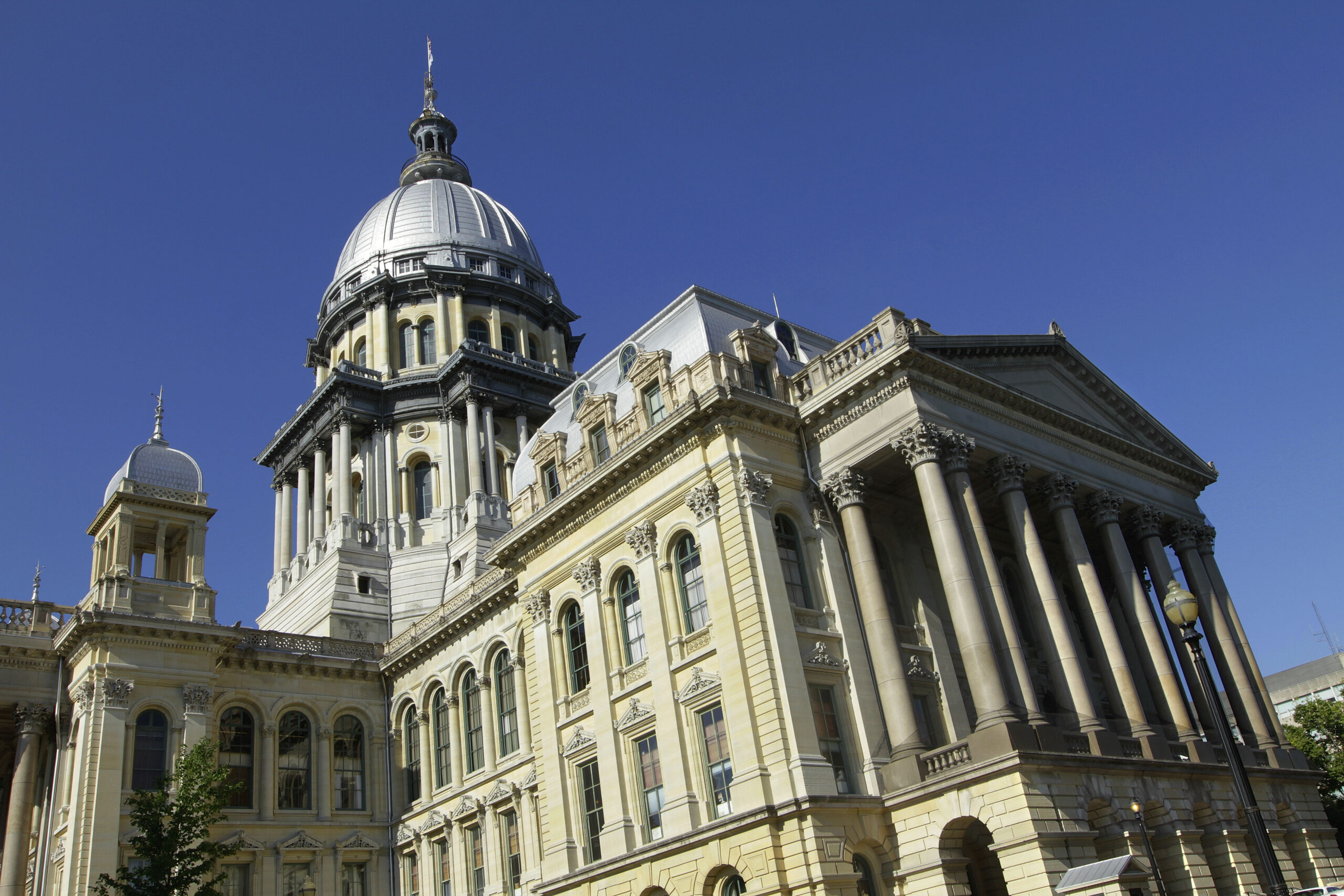 NextImg:‘Outrageous’ CTU members ‘bully’ lawmakers for more money: GOP lawmakers - Washington Examiner