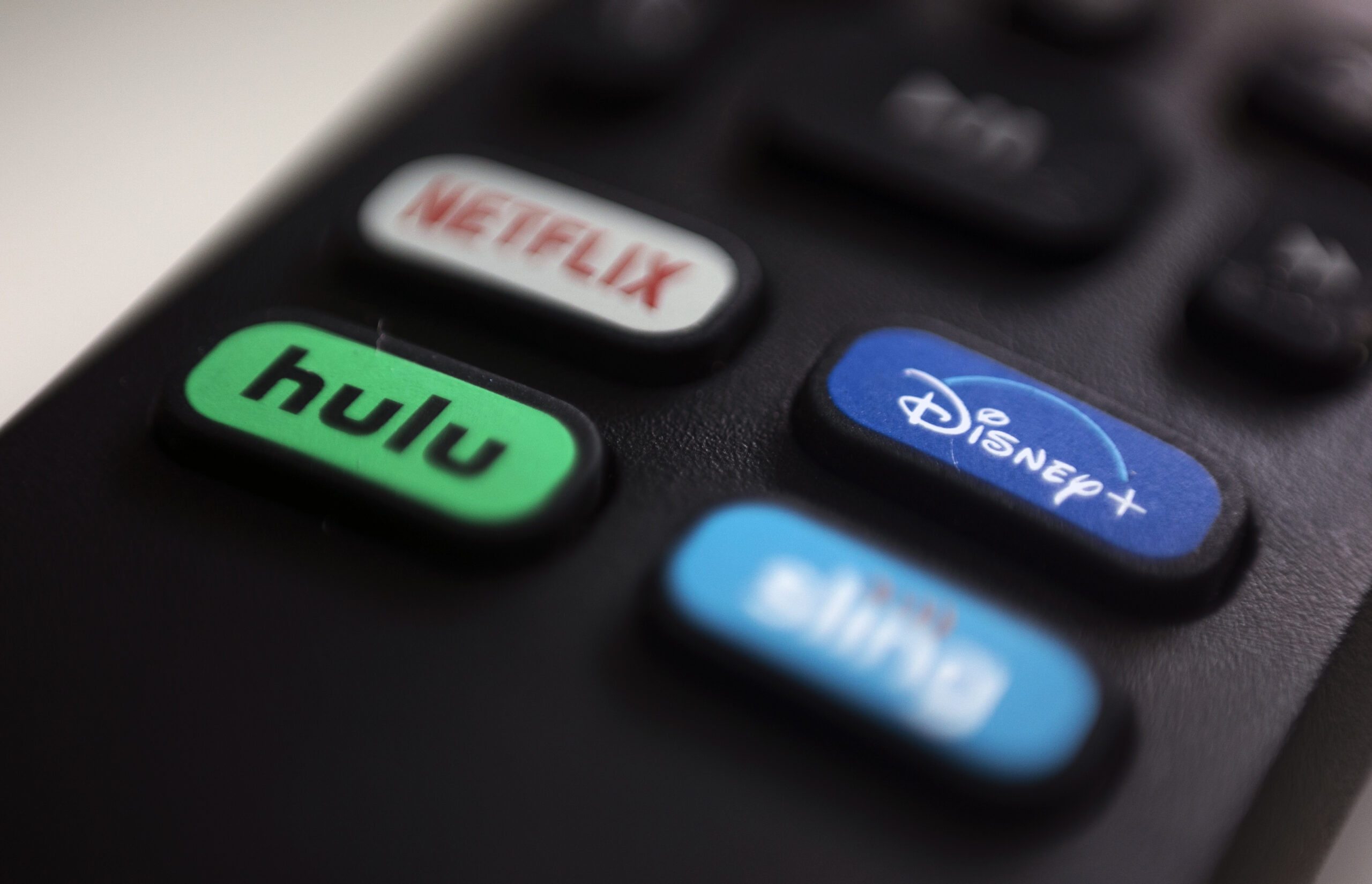 NextImg:Streaming is making it harder to watch sports - Washington Examiner