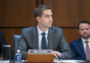 Tom Cotton stands by comment moving ‘pro-Hamas lunatics’ off the highway