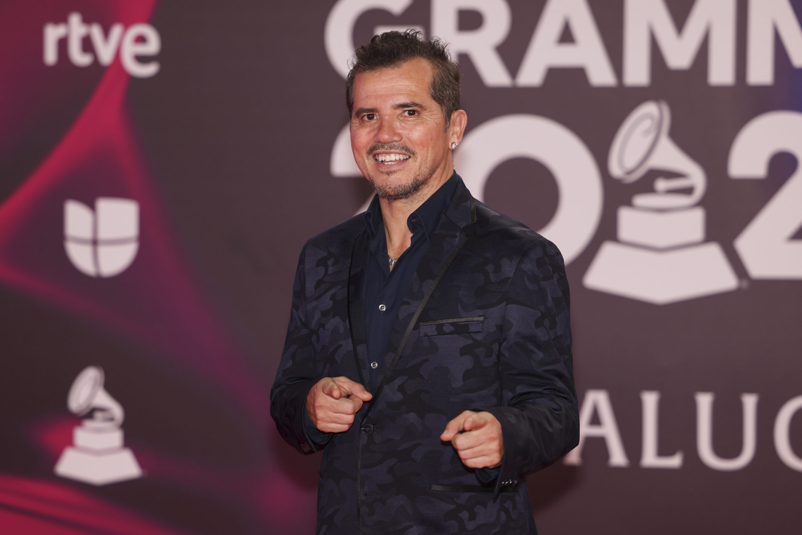 NextImg:John Leguizamo destroys pinata over Trump’s growing support from Latino voters - Washington Examiner