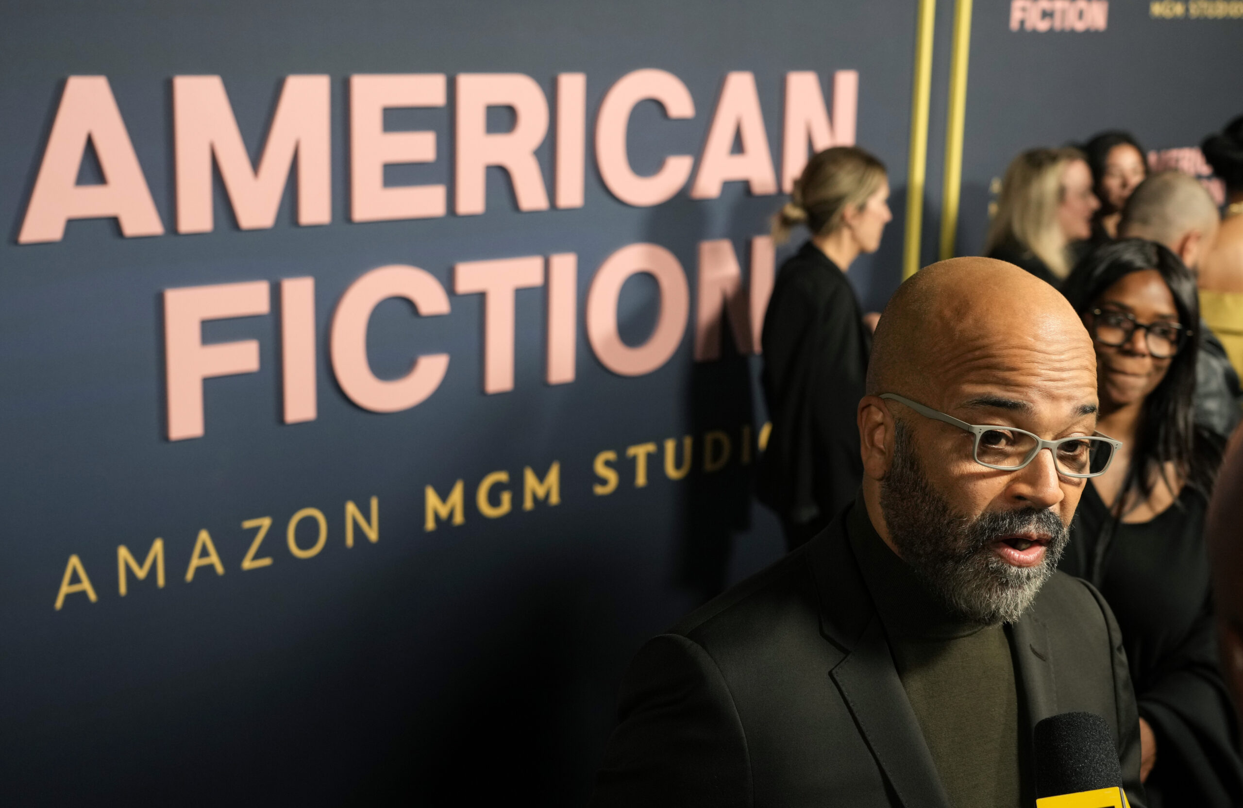 NextImg:Anti-‘woke’ racial themes permeate American Fiction - Washington Examiner