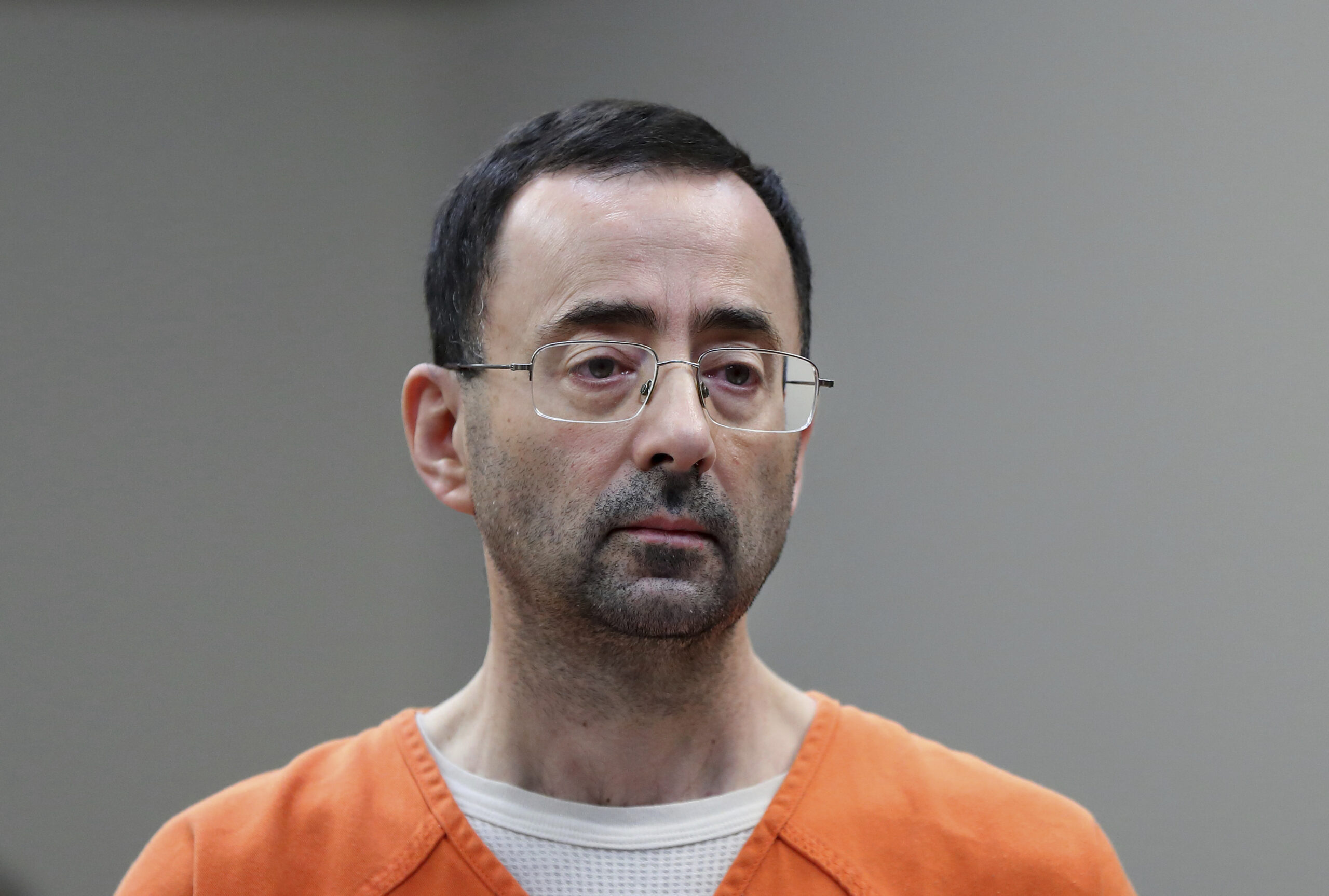 NextImg:DOJ nearing settlement with sexual assault victims of Larry Nassar over FBI failures - Washington Examiner