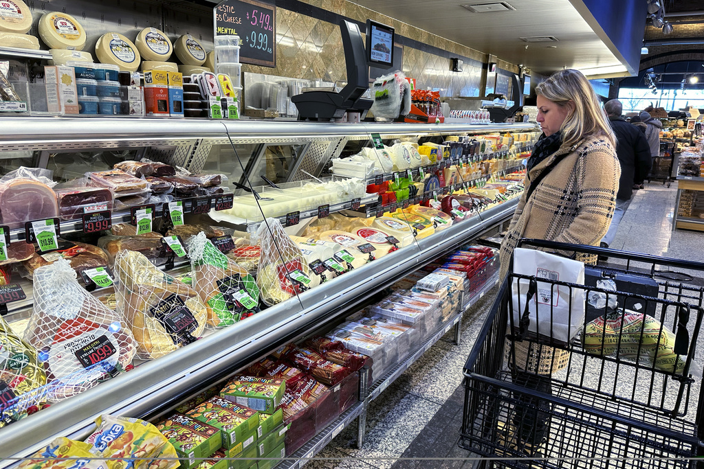 NextImg:Reporter’s Notebook: Inflation is the top issue of 2024 - Washington Examiner