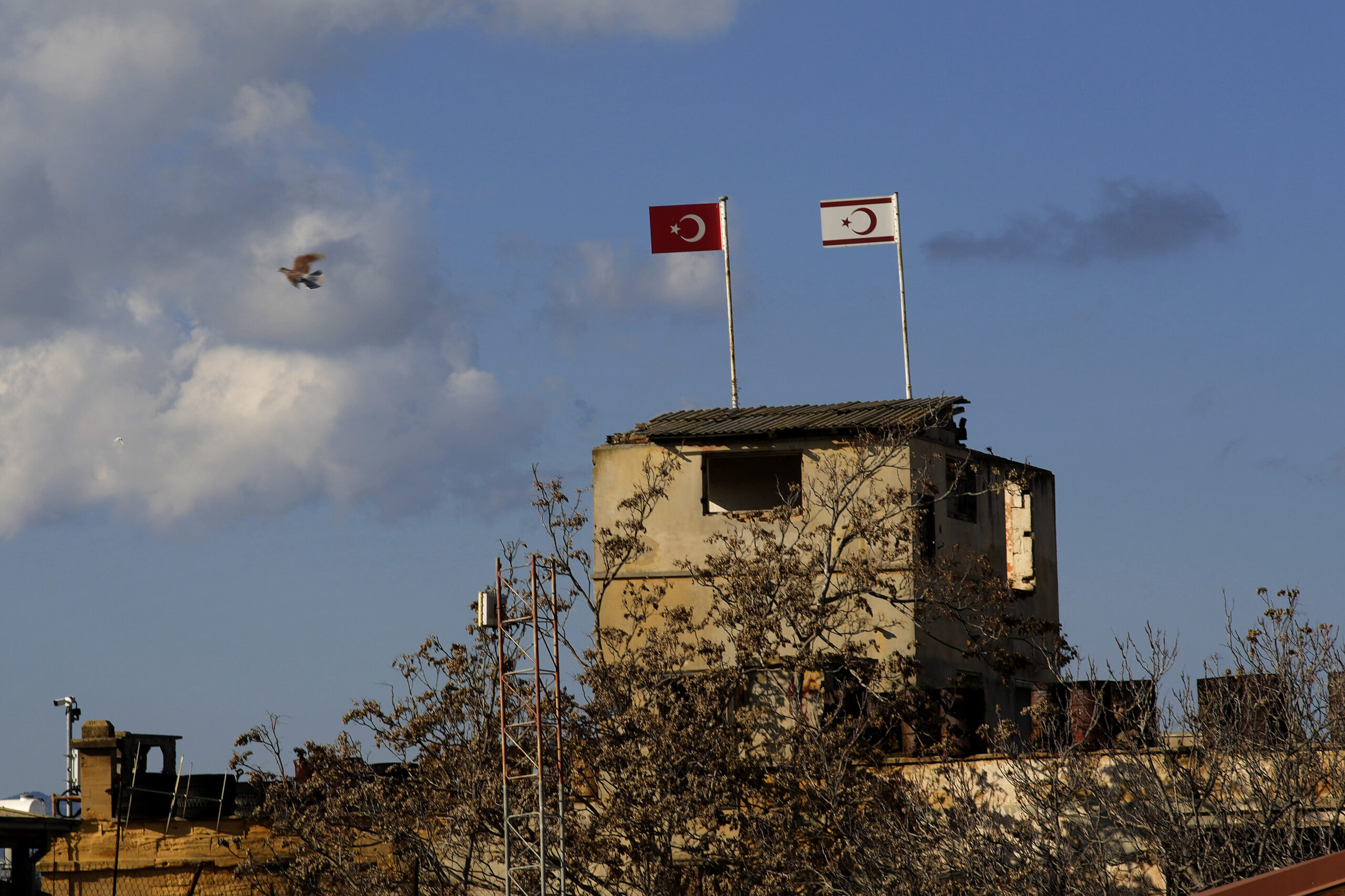 NextImg:Refusing to call Cyprus occupied isn’t sophisticated. It’s stupid - Washington Examiner