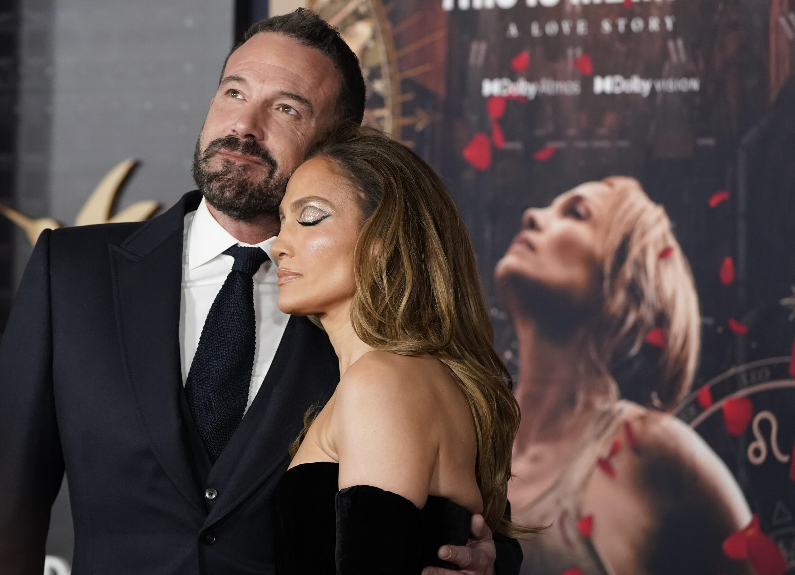 NextImg:Ben Affleck’s child reveals transgender transition at grandfather’s funeral - Washington Examiner