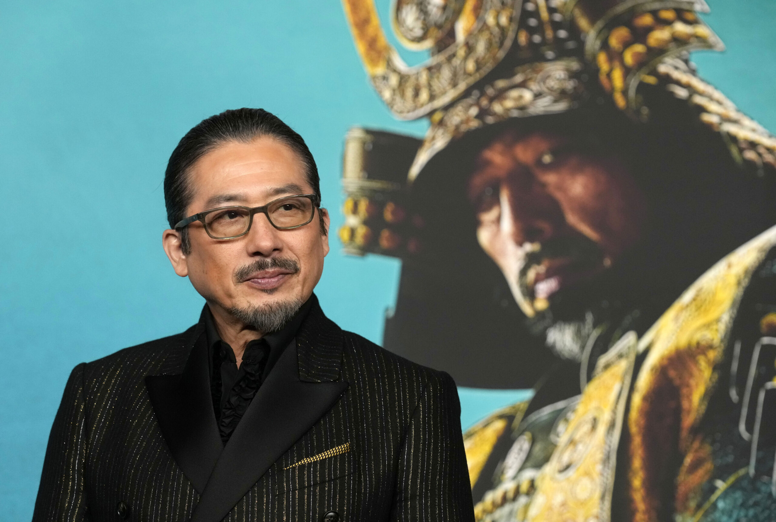NextImg:Shogun: A masterful blend of history, drama, and diplomacy - Washington Examiner