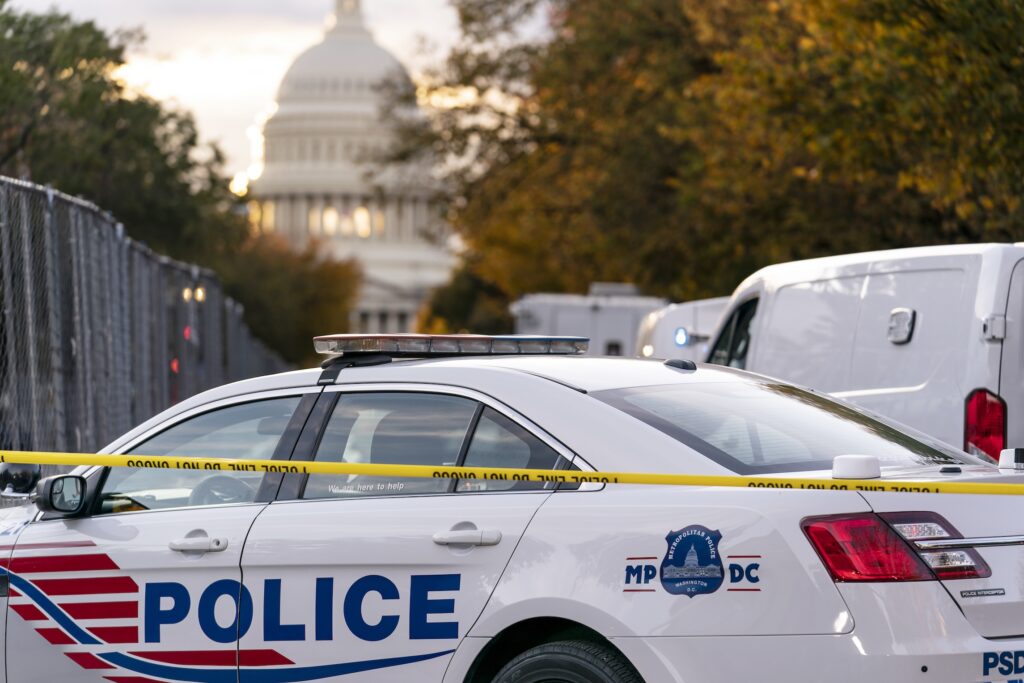 Poll shows increasing concerns about crime among DC residents despite declining rates