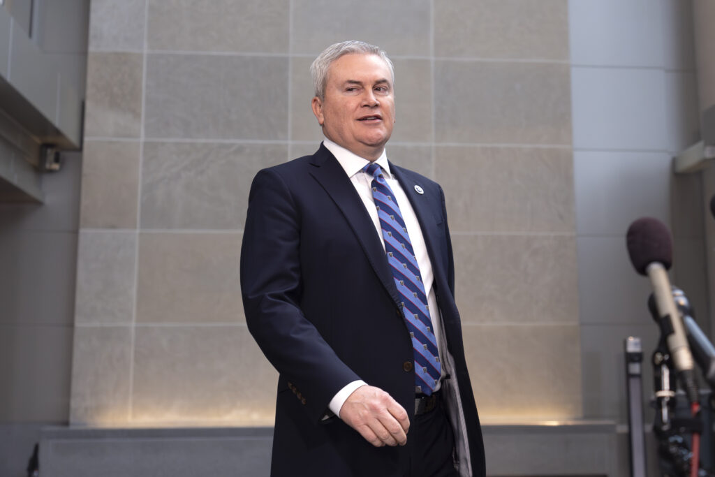 House Oversight Committee may issue subpoena for DOJ documents related to TikTok and Al Jazeera