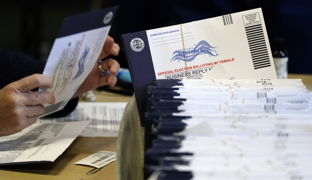Pennsylvania Republican warns of potential irreparable party divisions stemming from Keystone fracture