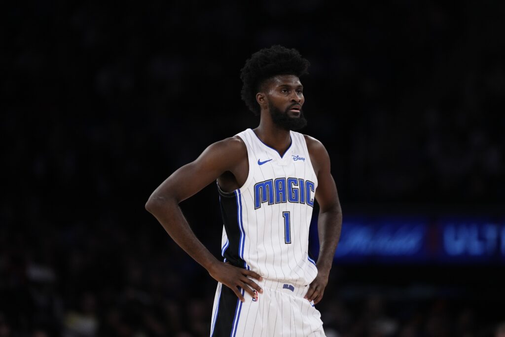 Jonathan Isaac critiques White House’s transgender visibility statement as ineffective