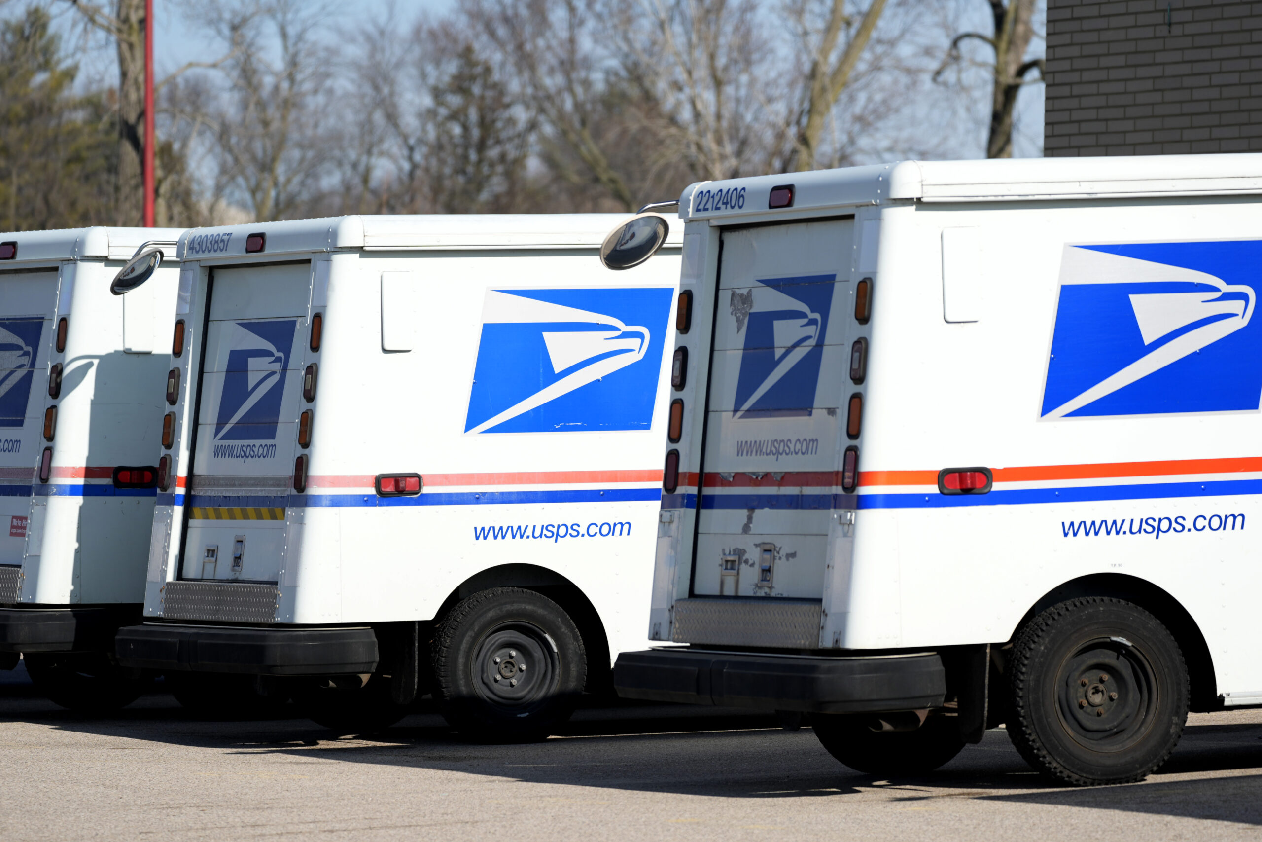 NextImg:Postal Service proposes fifth price increase to Forever Stamps in two years - Washington Examiner