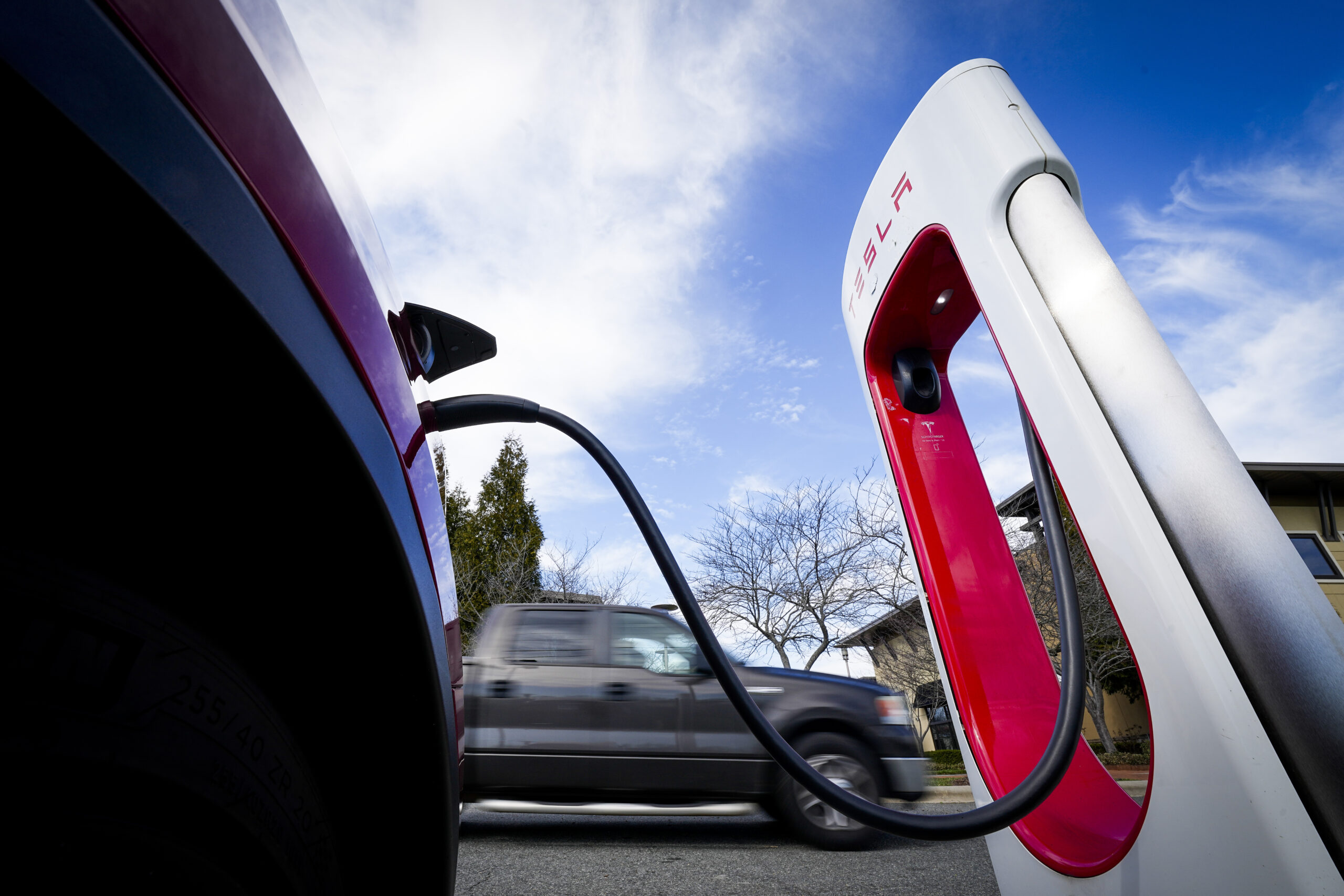 NextImg:Tesla to lay off more than 10% of global workforce - Washington Examiner