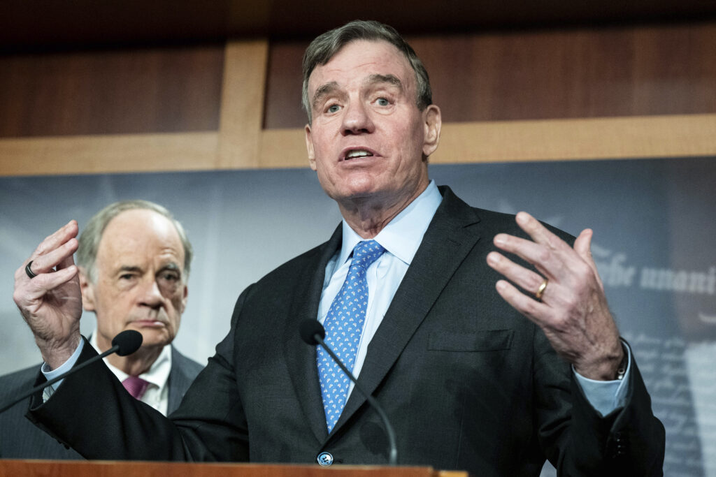 Senators urge swift action on FISA before surveillance powers expire