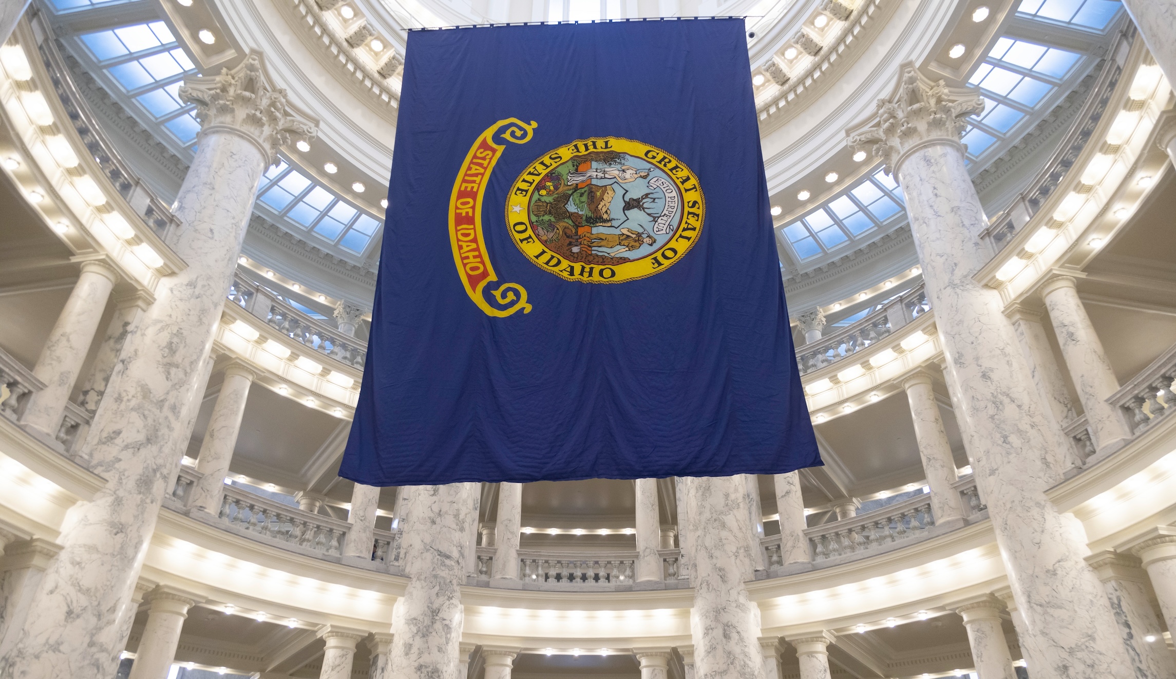 NextImg:Idaho Democrats flood races with candidates in every district for the first time in 30 years - Washington Examiner