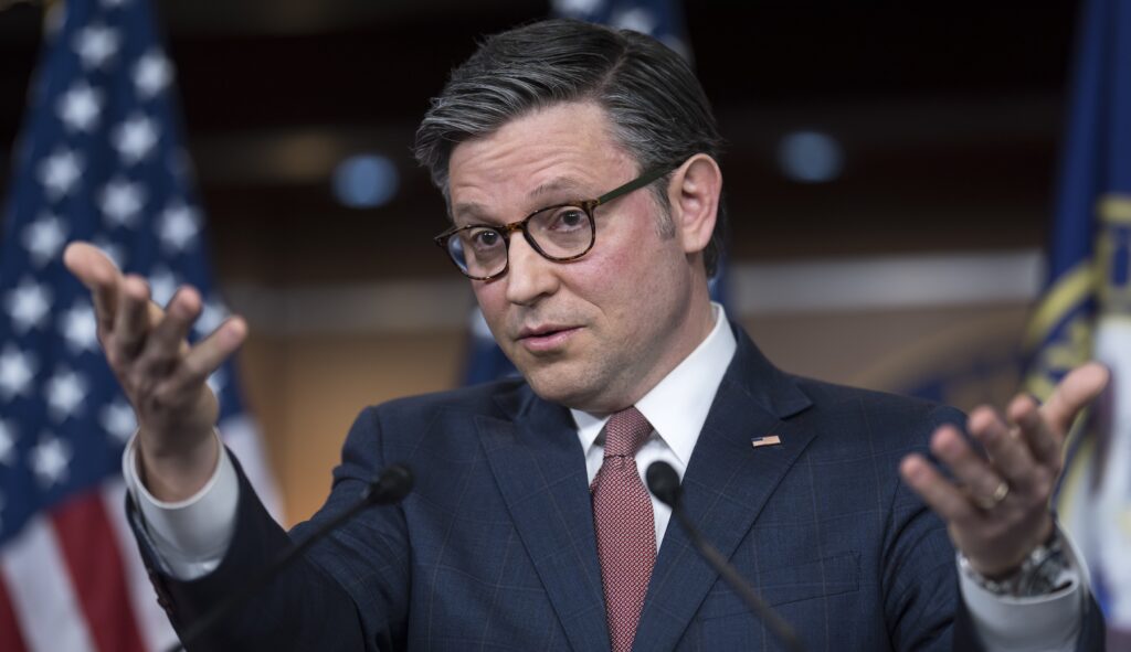 Recess Plan: Johnson’s Strategy to Maintain Control