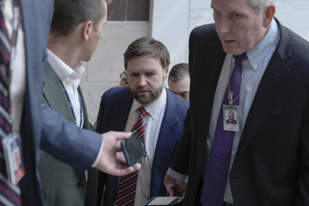 NextImg:Labeling skeptics of Ukraine aid as Putin stooges is a lazy smear - Washington Examiner