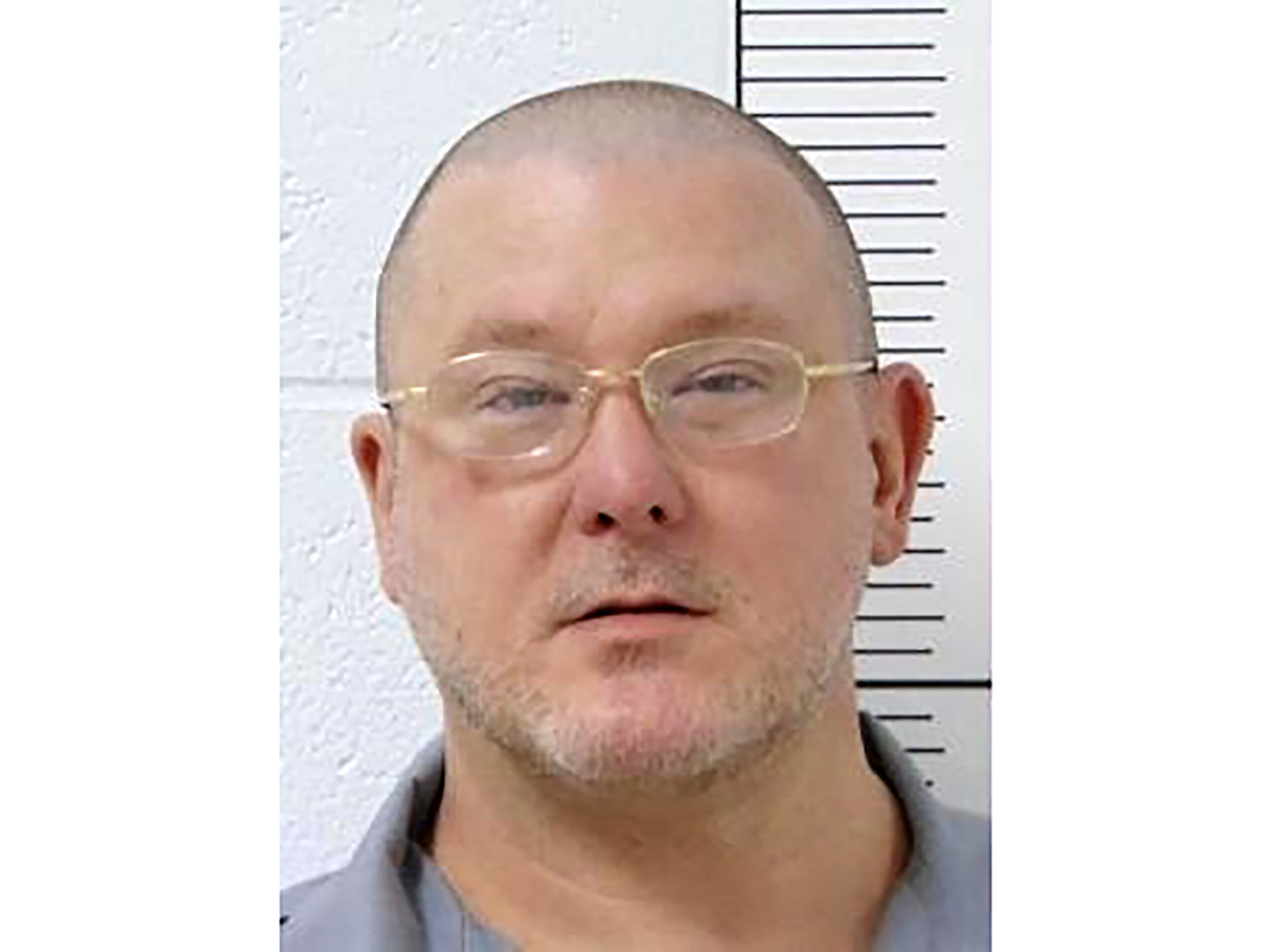 NextImg:Missouri man executed for killing cousin and her husband - Washington Examiner