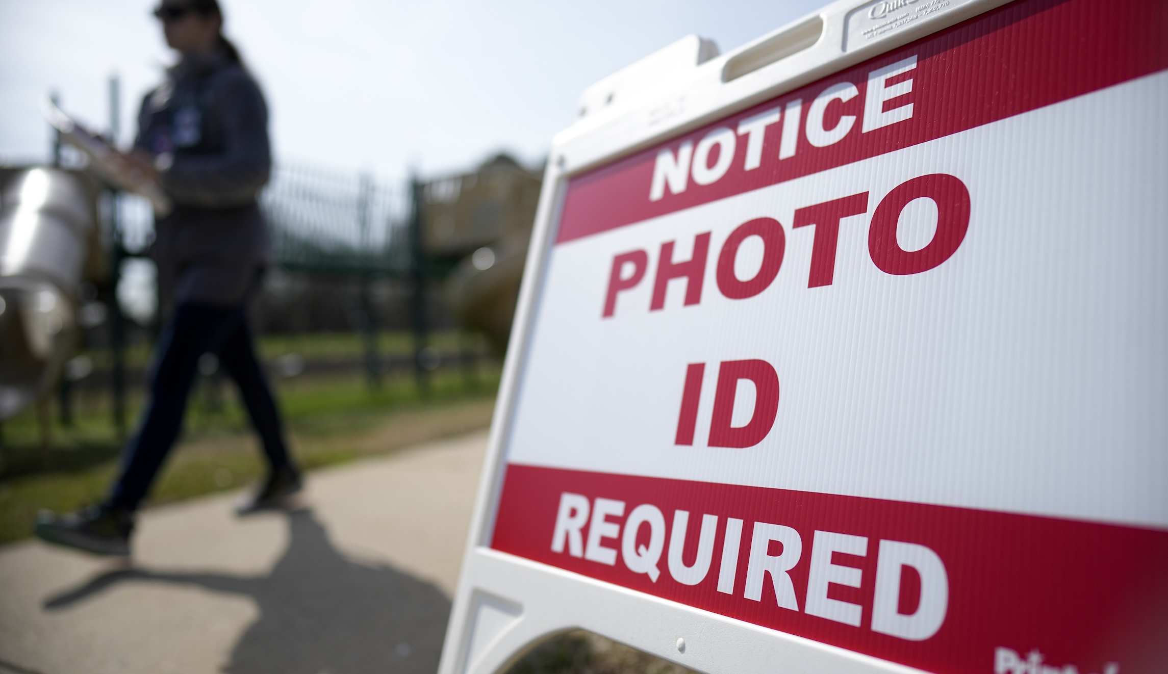 NextImg:How voting laws are changing in four swing states in 2024 - Washington Examiner