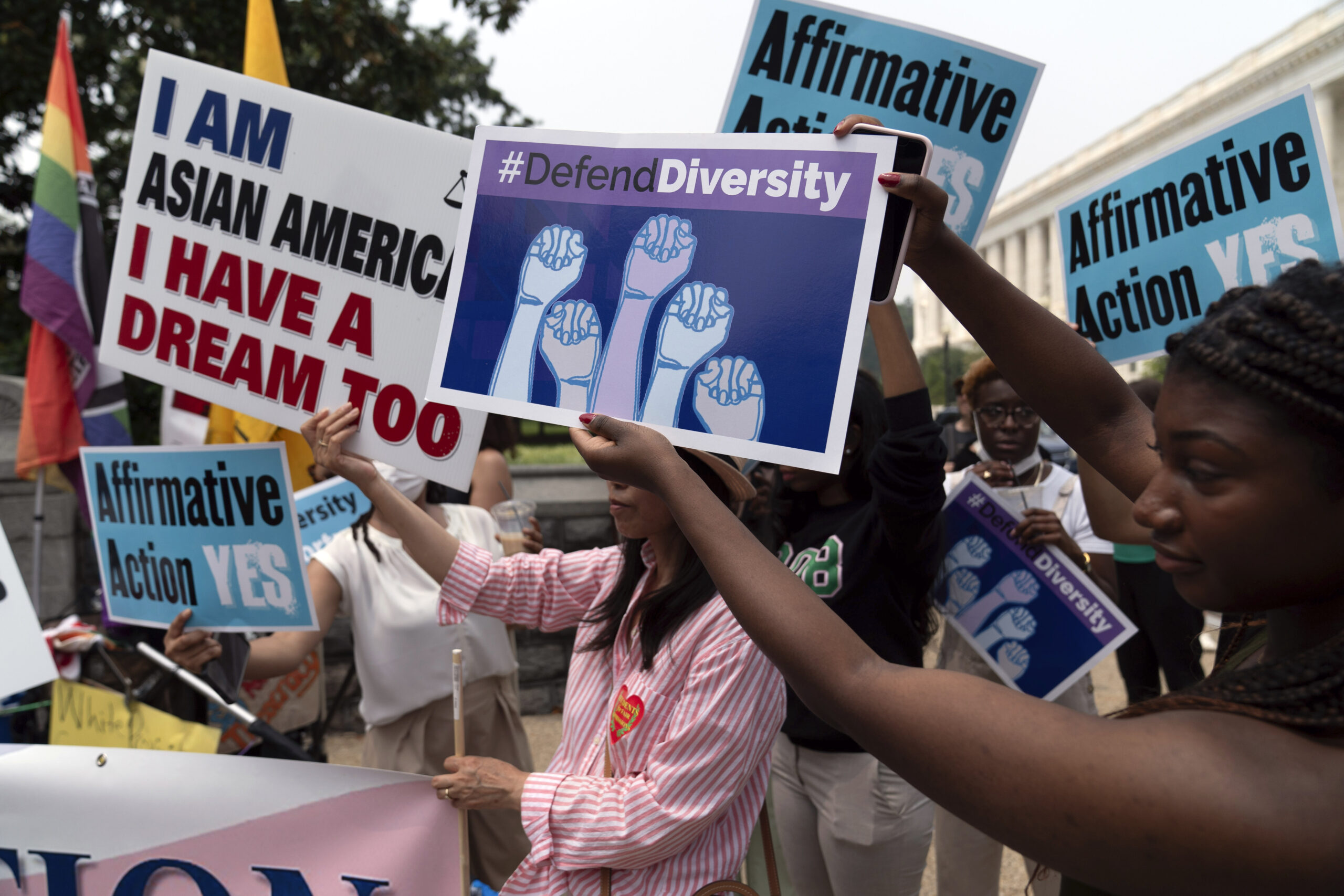 NextImg:The End of Race Politics might not persuade anyone - Washington Examiner