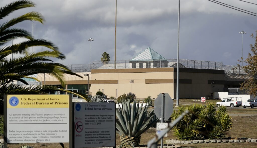 California women’s facility known for sexual abuse closed by Bureau of Prisons