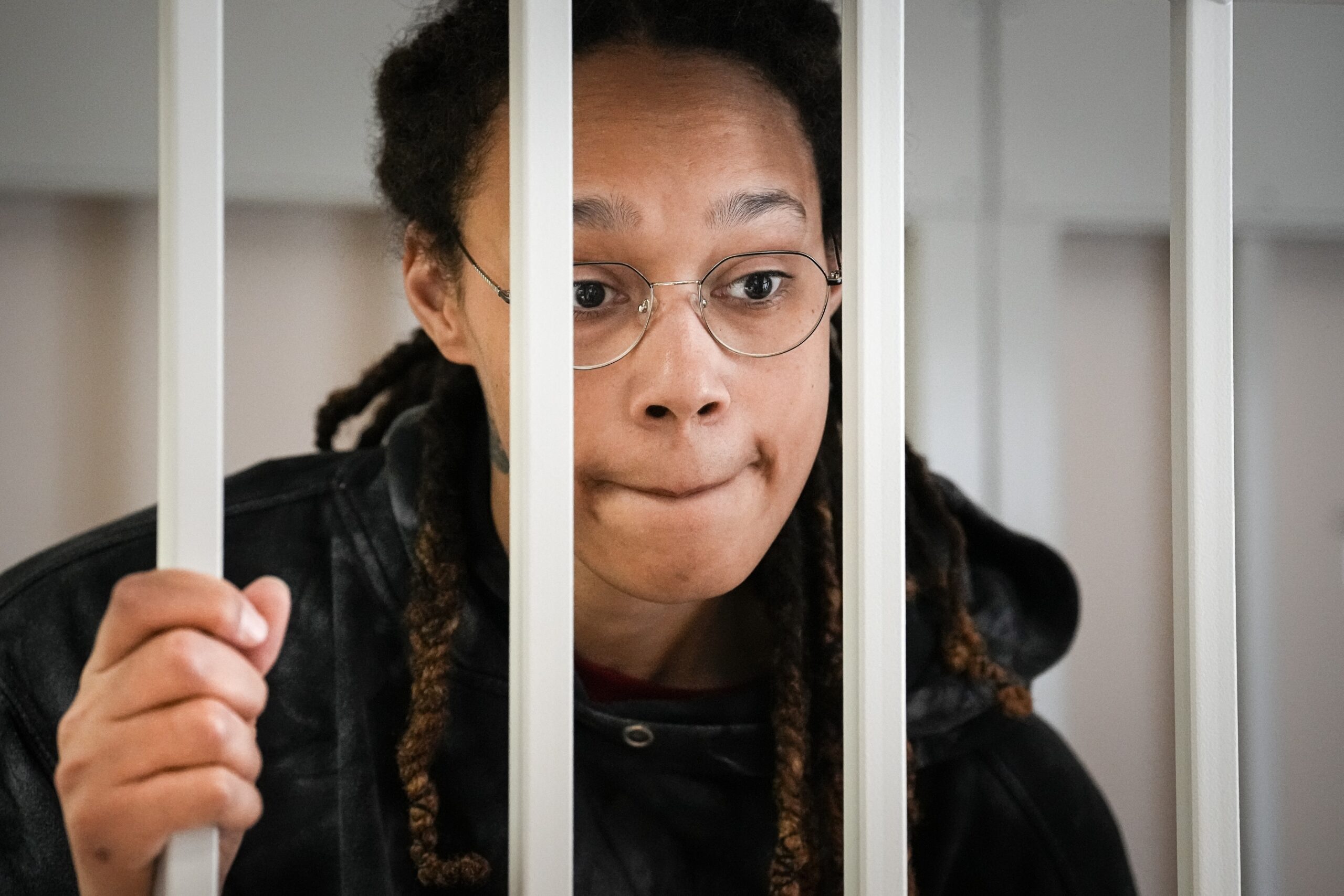 NextImg:Brittney Griner details time in a Russian prison in new interview - Washington Examiner