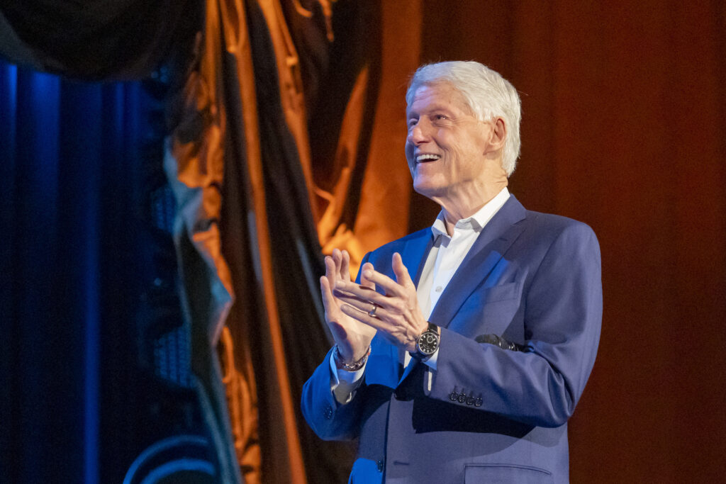 Bill Clinton is set to publish a memoir detailing his life after his presidency