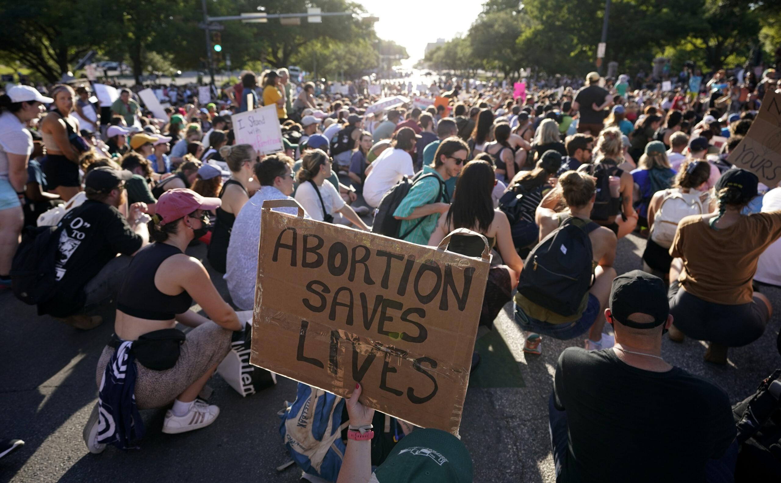 NextImg:Seven states where Democrats plot to use abortion as winning strategy - Washington Examiner