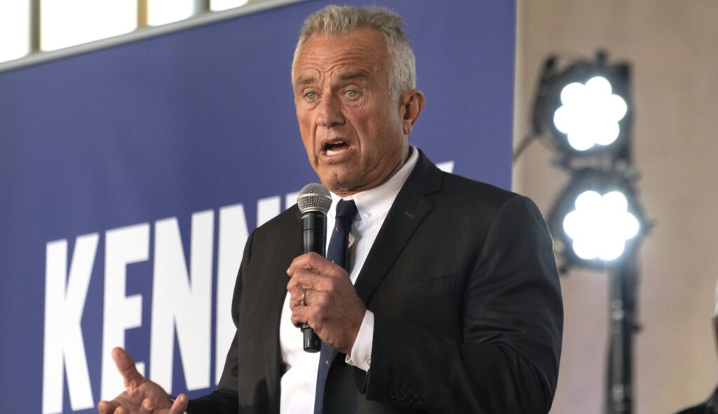 The RFK Jr. campaign asserts it has secured ample signatures for North Carolina ballot access