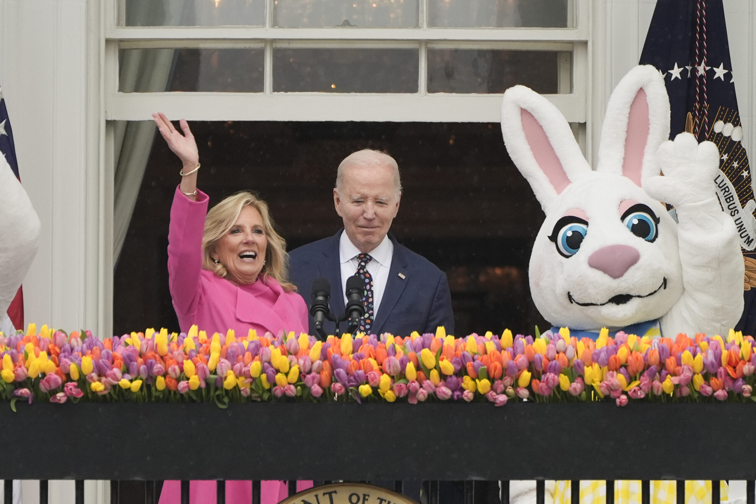 NextImg:Why does Biden treat Christians with disdain? - Washington Examiner