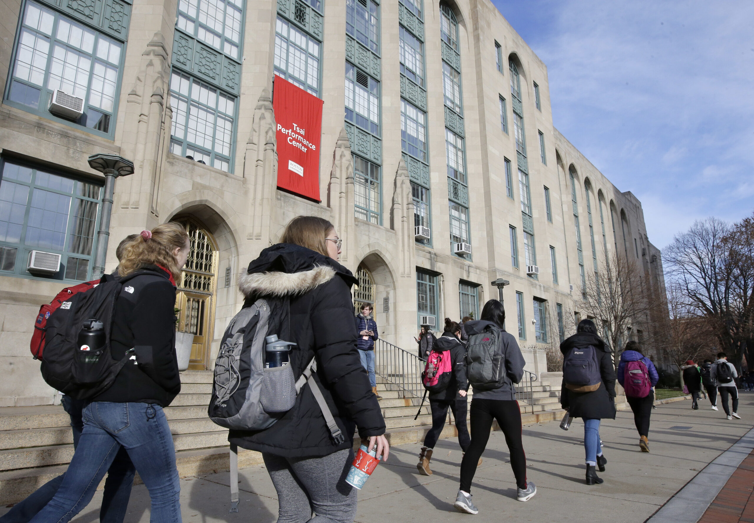 NextImg:Abolish the college DEI graduation mandate - Washington Examiner