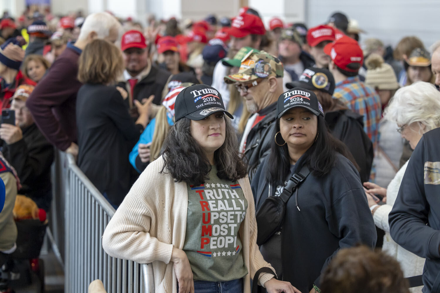 NextImg:Never-Trumpers fan out to bolster Biden’s ‘blue wall’ - Washington Examiner