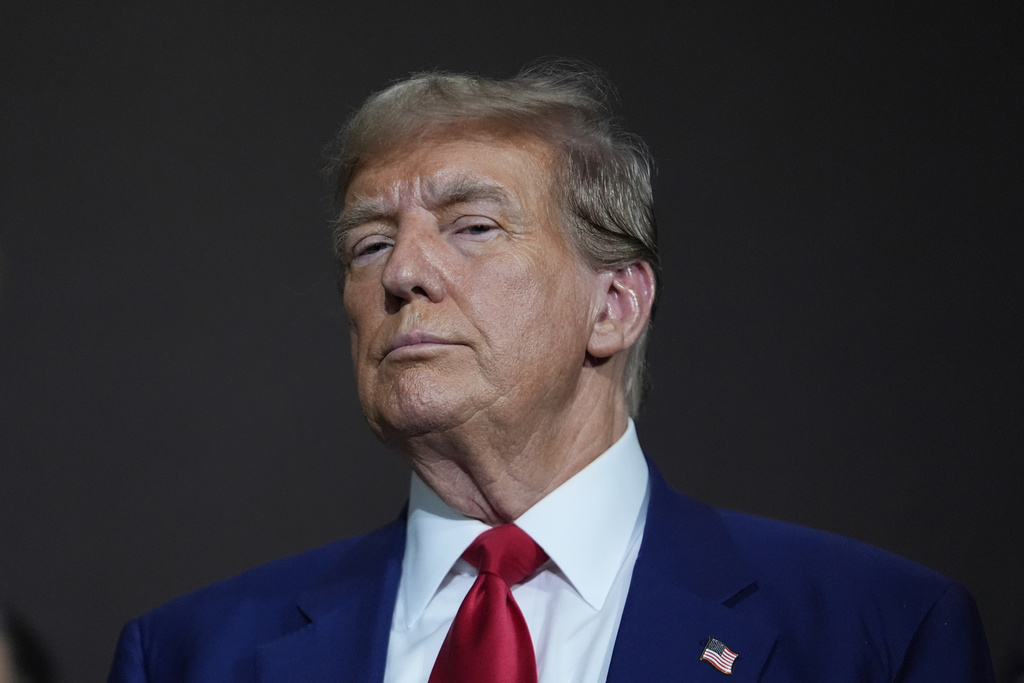 NextImg:The money is coming back to the Trump campaign - Washington Examiner