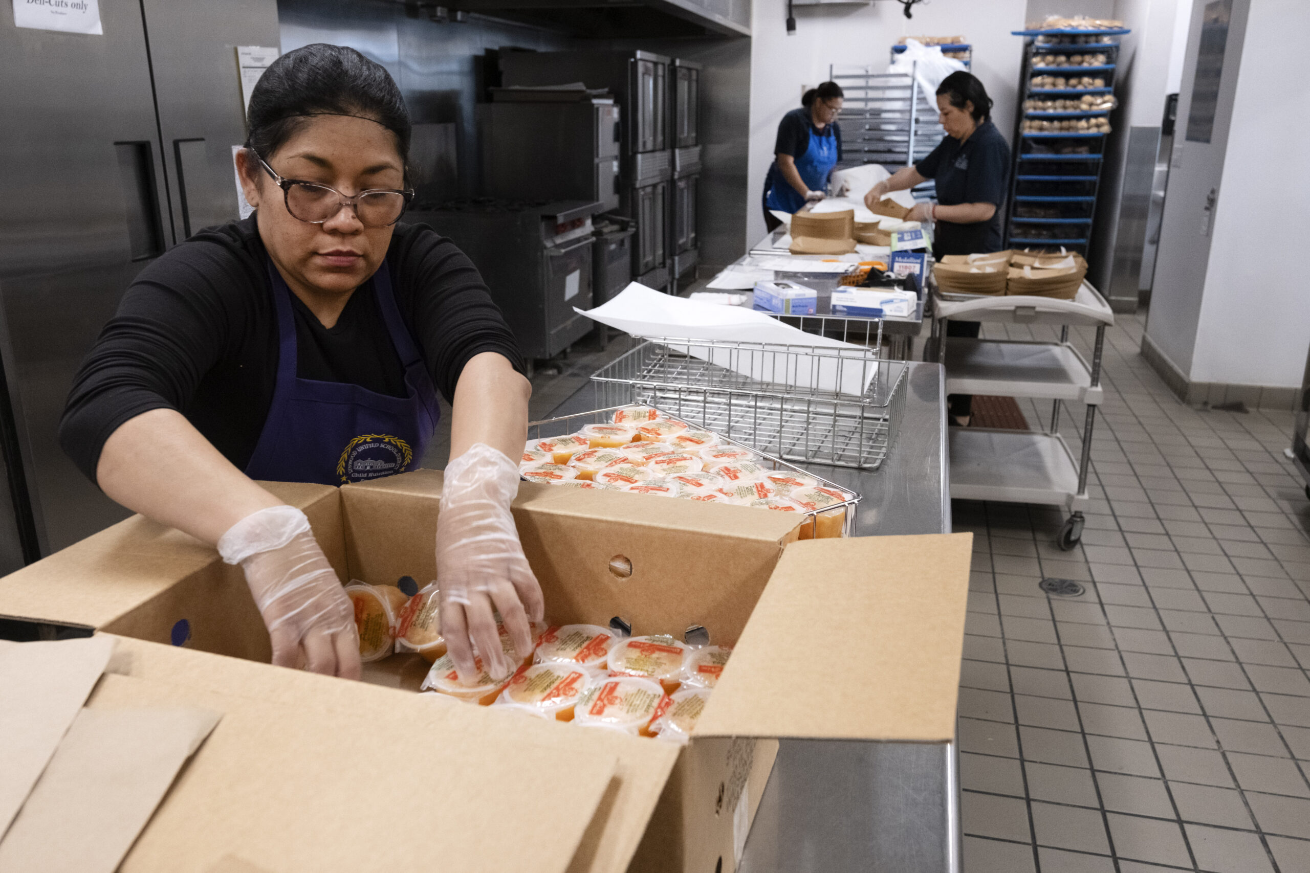 NextImg:Most people agree: The minimum wage should be increased - Washington Examiner