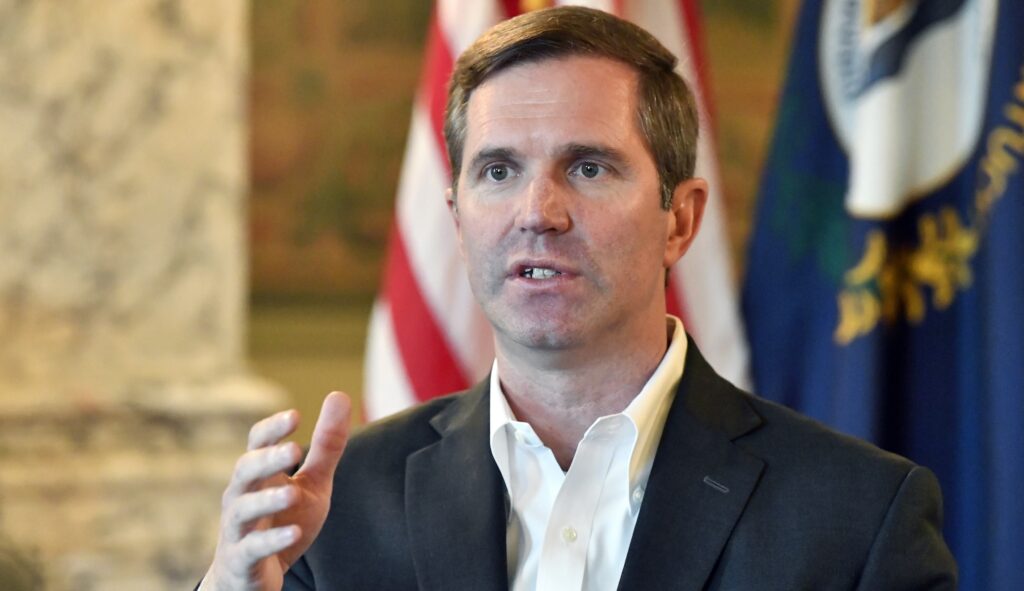 Reasons behind a Democratic governor’s veto of a stringent crime overhaul