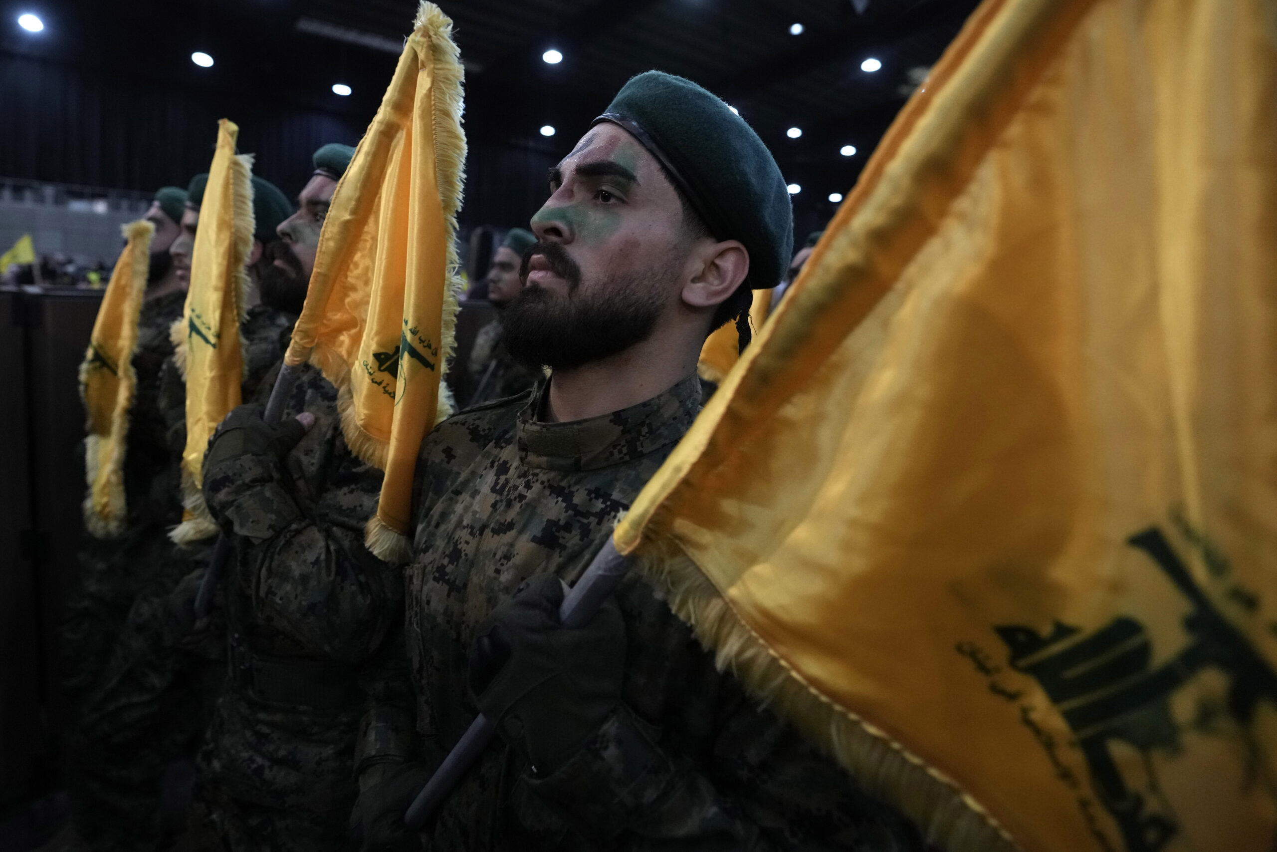 NextImg:US preparing for ‘significant’ attack from Iran expected within one week - Washington Examiner