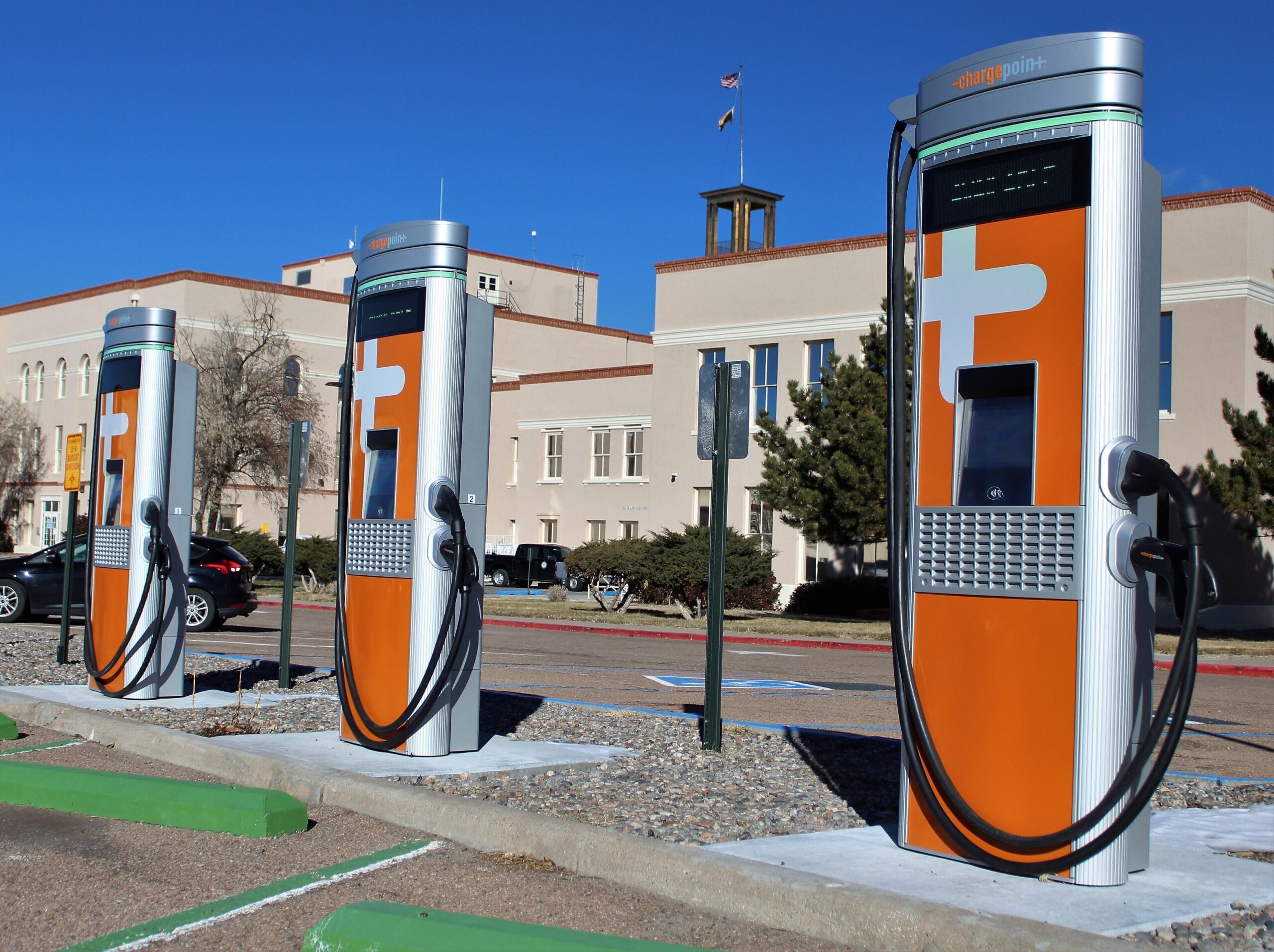 NextImg:Fewer buyers in the market for an EV: Study - Washington Examiner