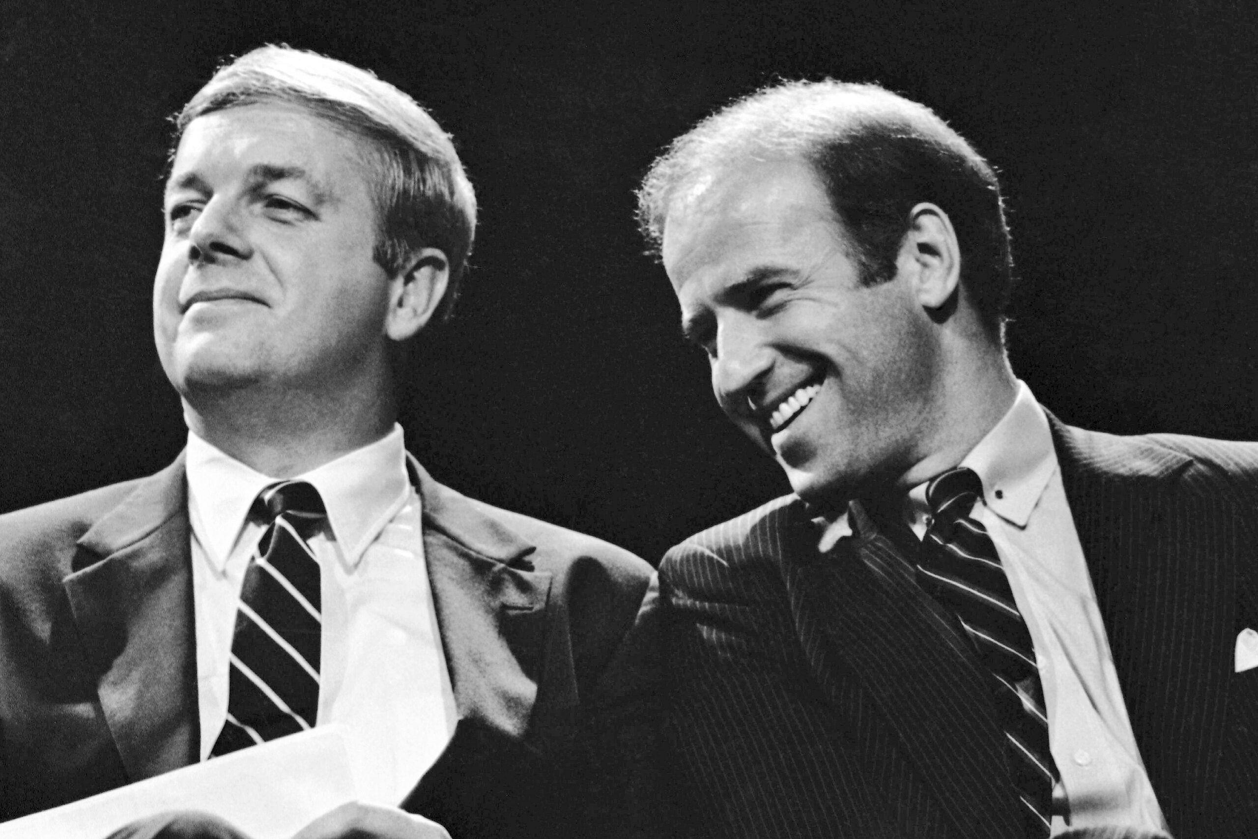 NextImg:Former Maine Gov. Joe Brennan dies at 89 - Washington Examiner